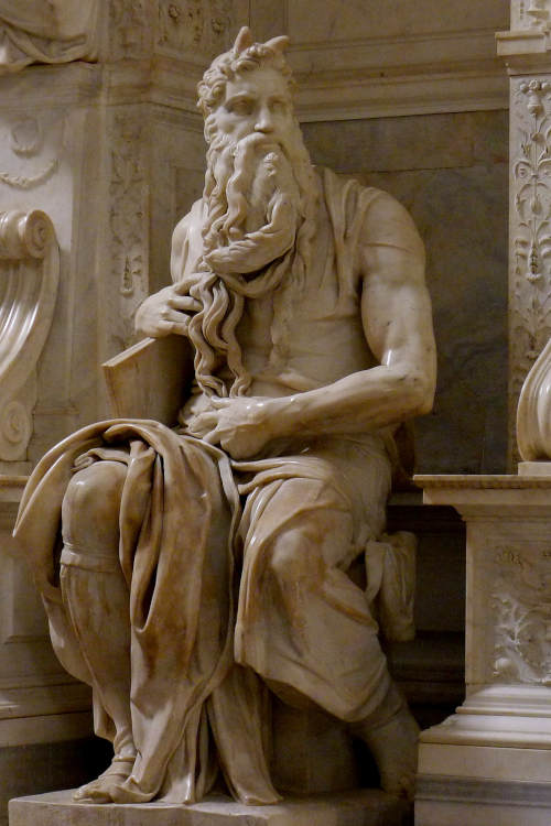 La Virtud Renacentista en la Escultura