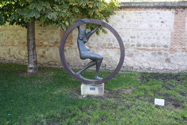 Arte Abierta y Accesible