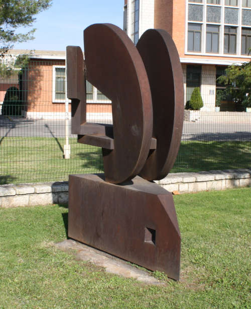 Arte y el Entorno Urbano