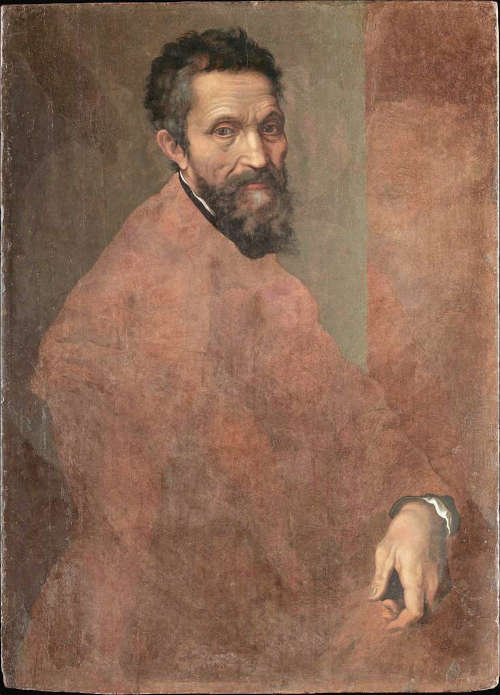 Miguel Ángel Buonarroti