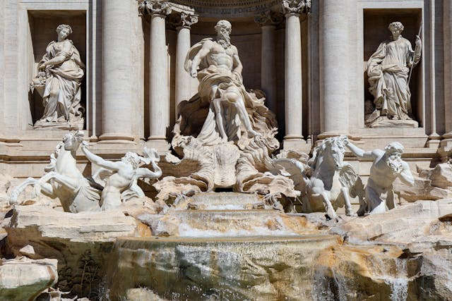 Escultura Romana
