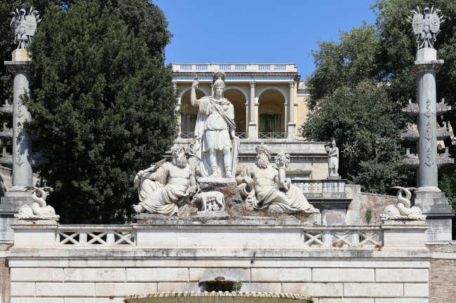 Escultura Griega