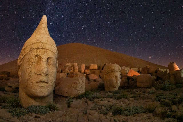 La Etapa Helenística