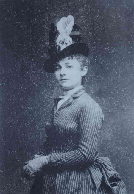 Camille Claudel