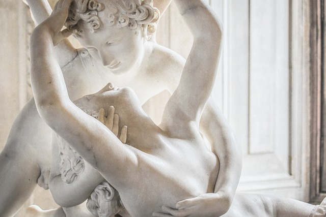 La Escultura Barroca en Francia